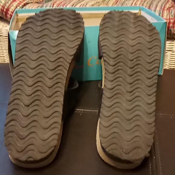 Sandals Rhinestone 10 - Picture 4 of 5